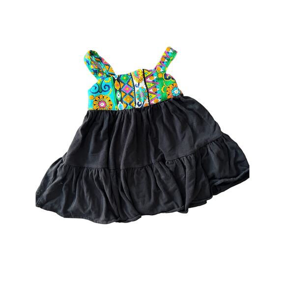 Juliette Sunshine Tank Dress - Picture 1 of 4